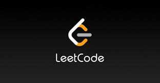leetcode题解
